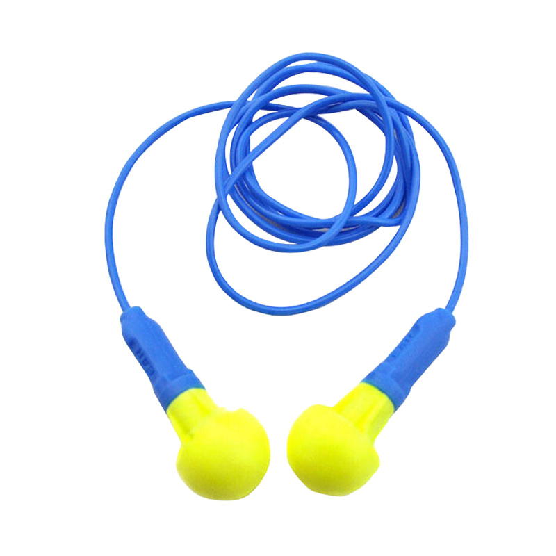 3M 318-1005 防噪音睡眠耳塞 10副装 （单位：包）  