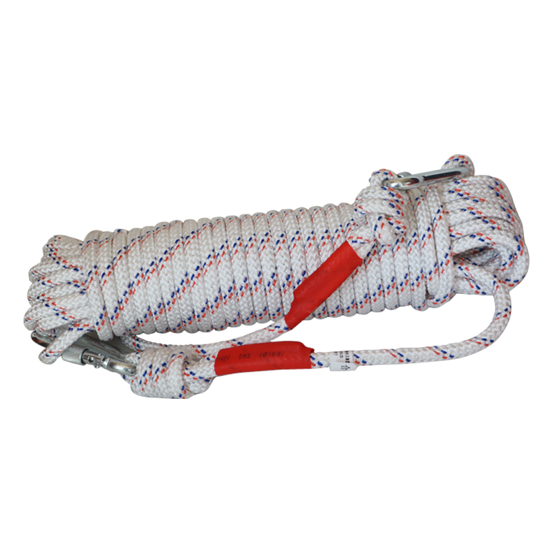 中安世宁 ZA-G10 轻型安全绳 20米 （单位：个）  