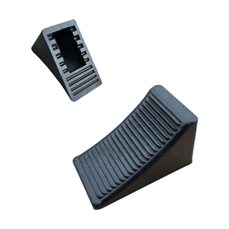 惠利得 170x95x95mm 止轮器  （单位：个）  