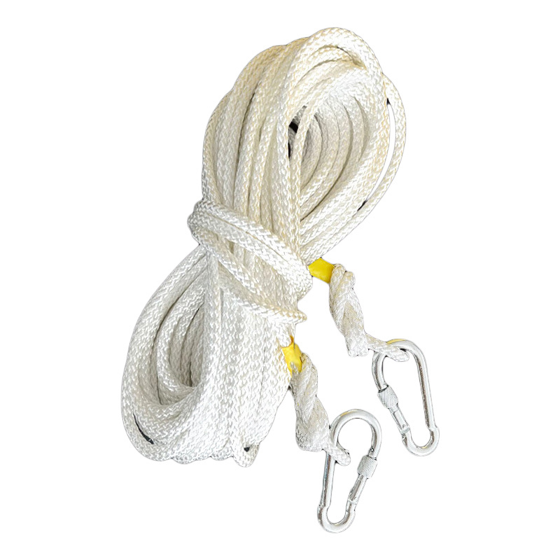 者也 10m 尼龙安全绳 3层 （单位：条）  