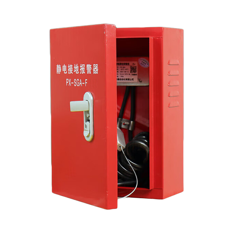 科诺腾 jdb-23 静电接地报警器  （单位：个）  