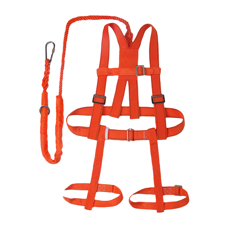 跃华 YH-036 防坠落安全带  （单位：个）  