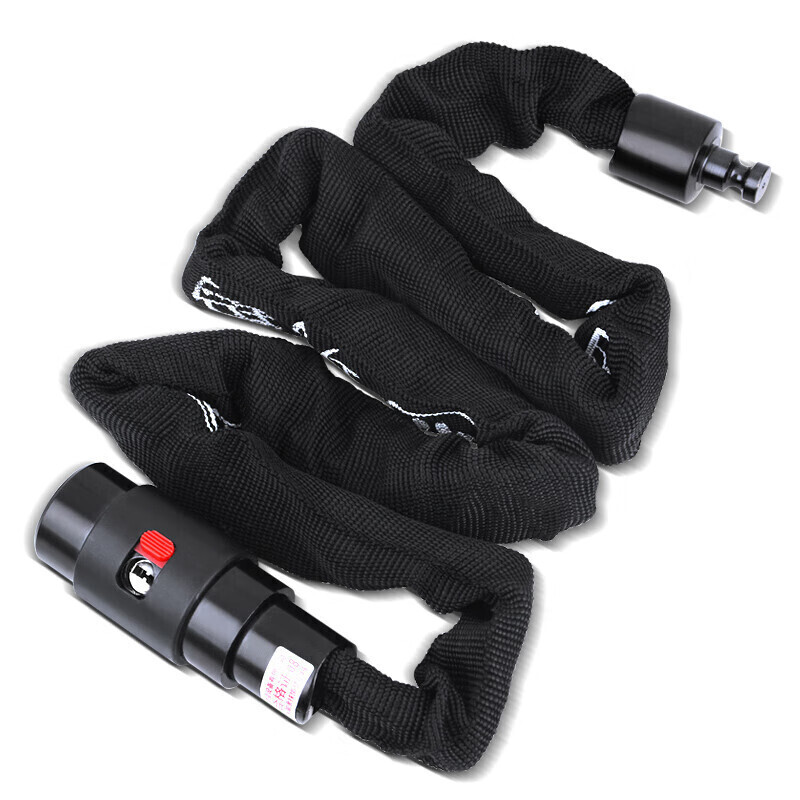 玥玛 6*1000mm 链条锁 1m （单位：把）  