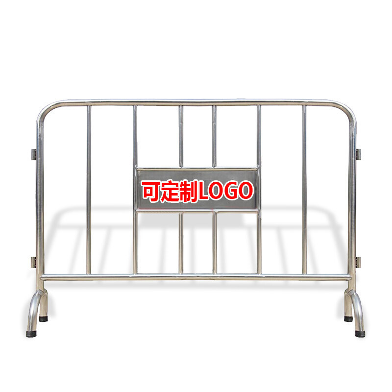 谋福 571 不锈钢隔离围栏 1m*2m （单位：个）  