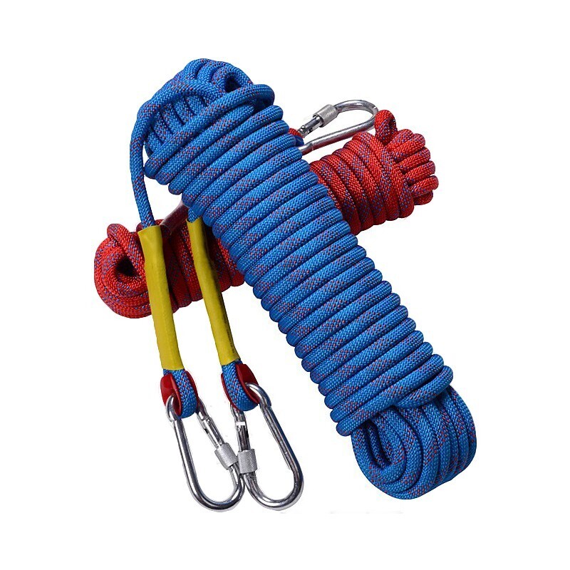 及安盾 10mm*10m 安全防护绳  （单位：条）  