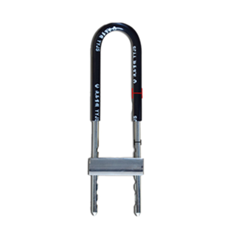 须特 42cm U型锁 可锁23-34cm （单位：把）  