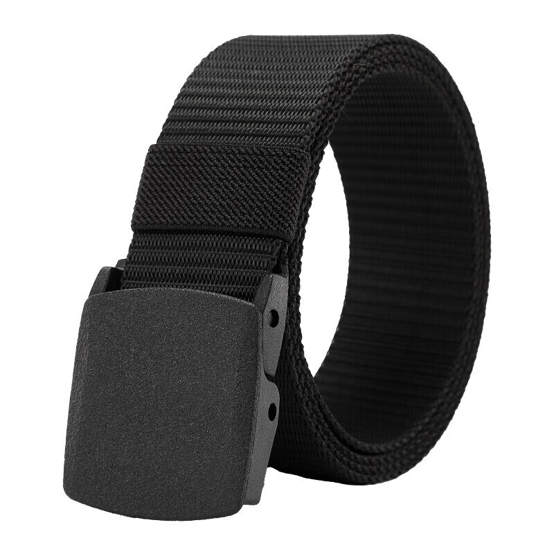 极为 自动扣裤带 帆布腰带  （单位：条）  