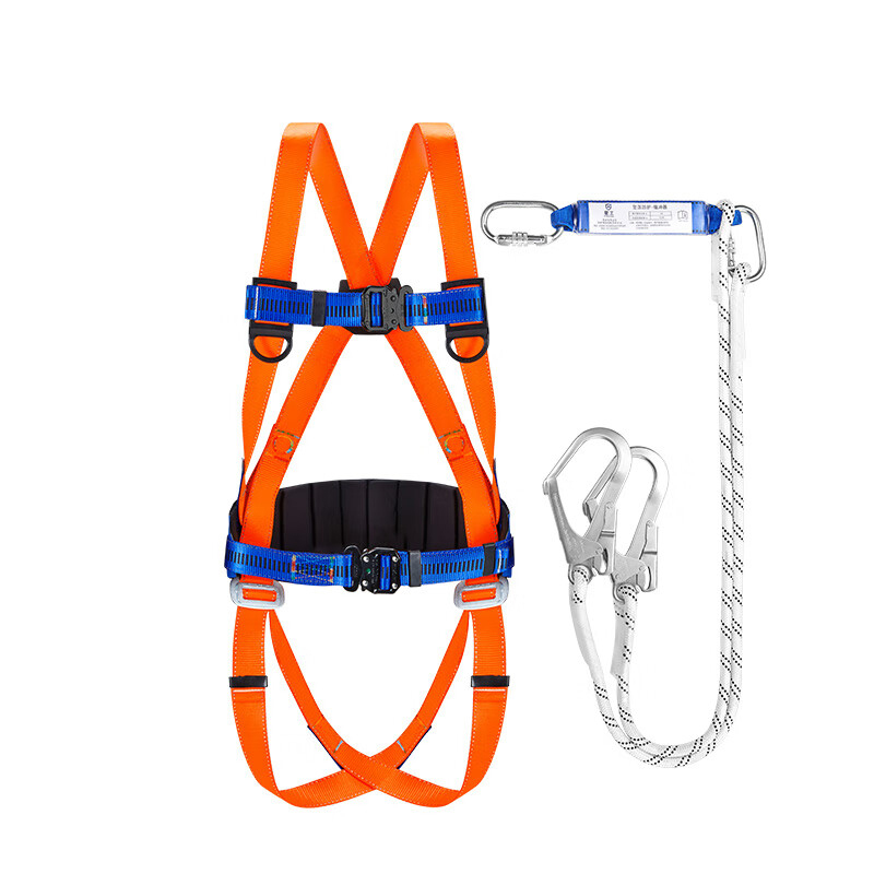 星工 XGD-3 安全带 双大钩缓冲包 （单位：个）  