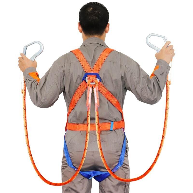 星工 2米双大钩 安全带  （单位：条）  