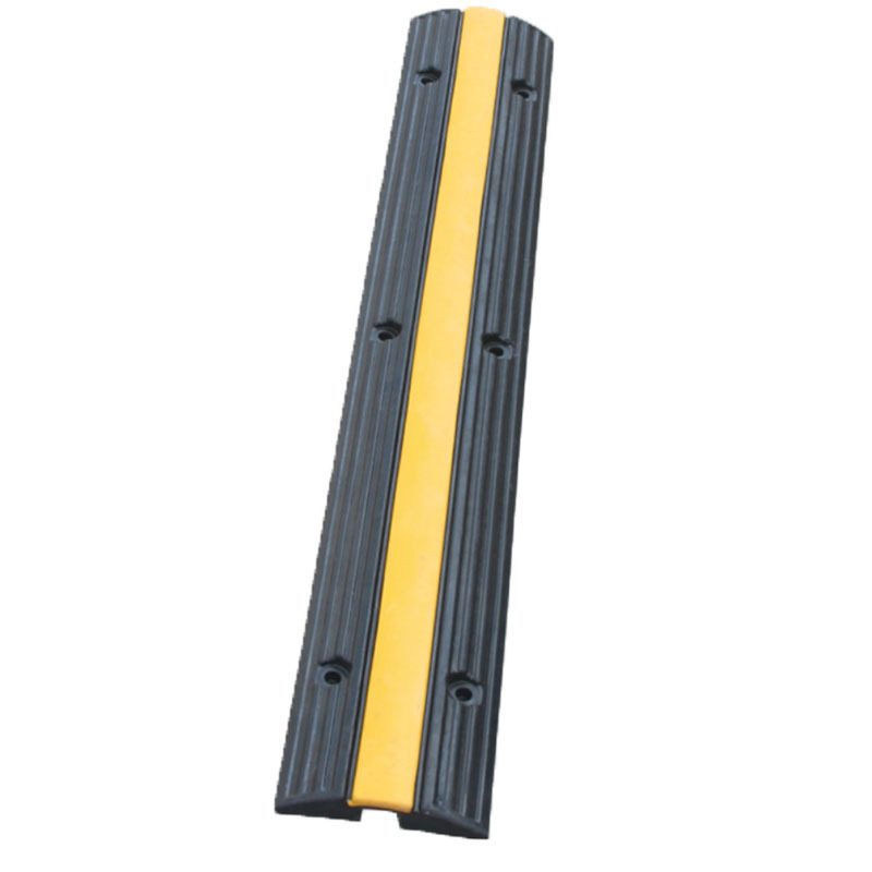 海斯迪克 HK-221 减速带  （单位：米）  