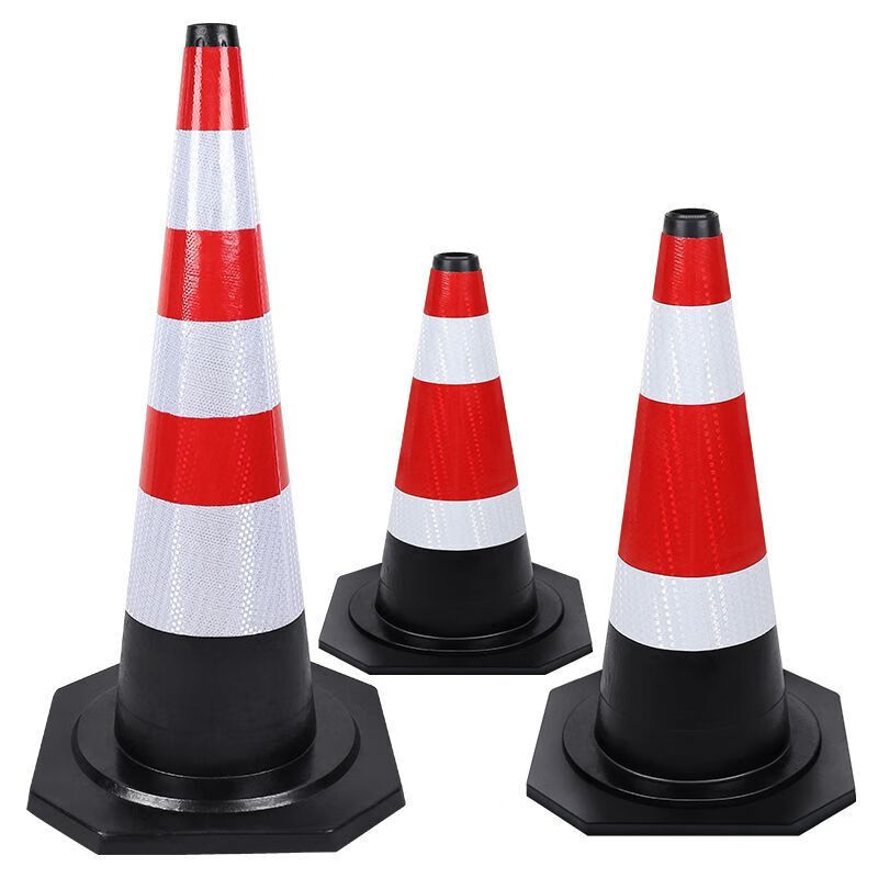 贝柯鹿 橡胶 方锥  （单位：个）  