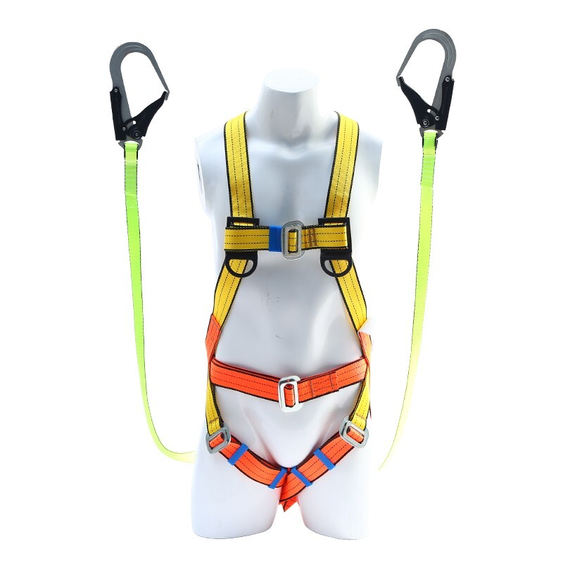 广佳 HJQ-01 安全带 1.7m （单位：条）  