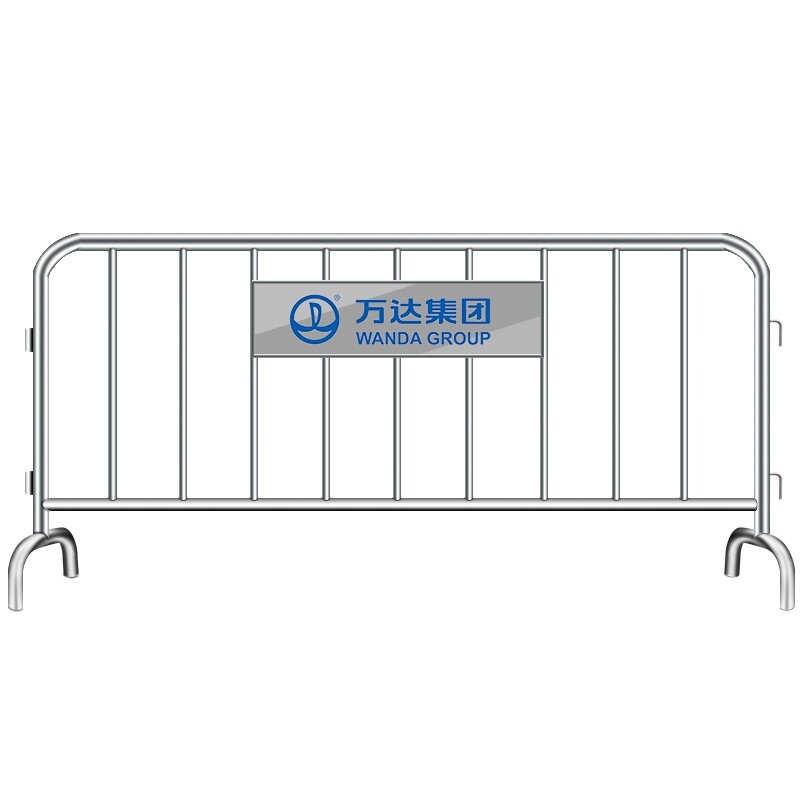 甲舞工匠 1.2*1.5m 铁马  （单位：个）  