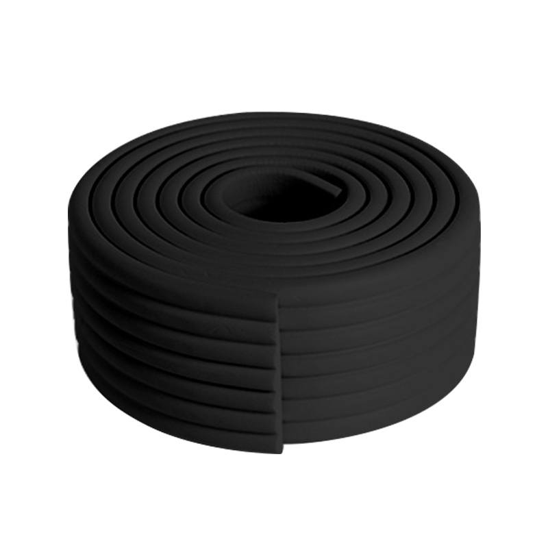 五环精诚 W型 密封防撞条  （单位：米）  