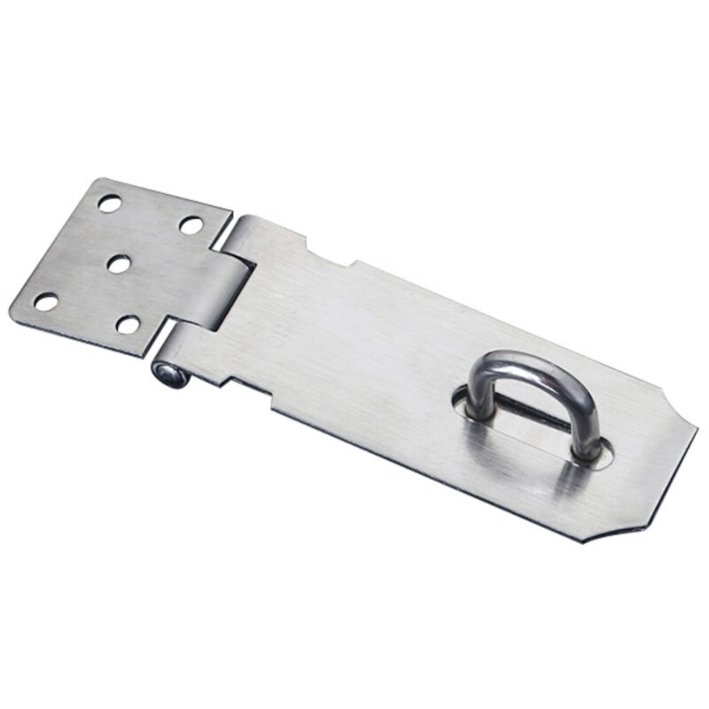 海斯迪克 HKW-18 防盗搭扣  （单位：个）  