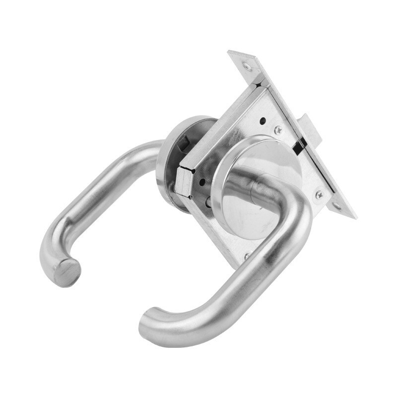 文中 CB-SI18 安全通道锁  （单位：把）  