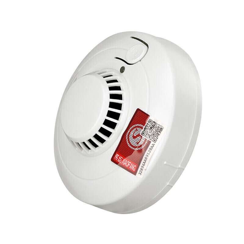 精胜 独立式 烟雾报警器  （单位：个）  