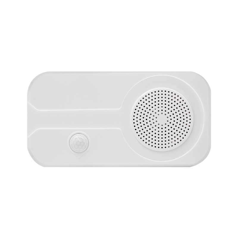 志防 红外线人体感应 语音播放器  （单位：个）  