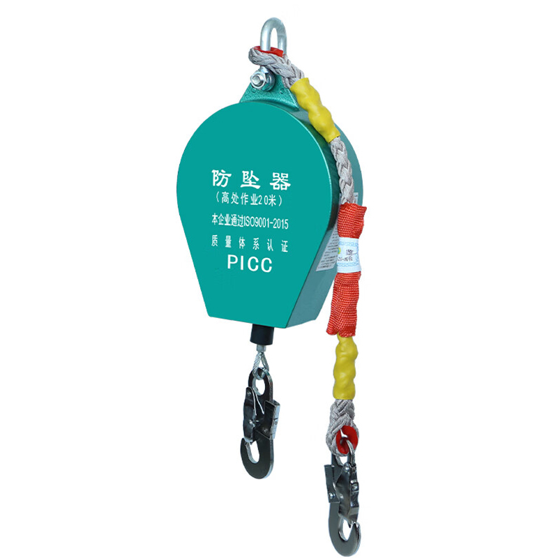 力虎 10m 防坠器  （单位：条）  