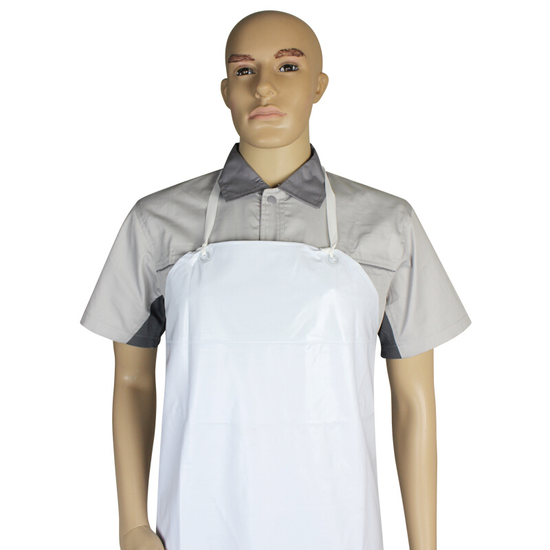 谋福 800*1100mm TPU围裙 20丝 （单位：件）  