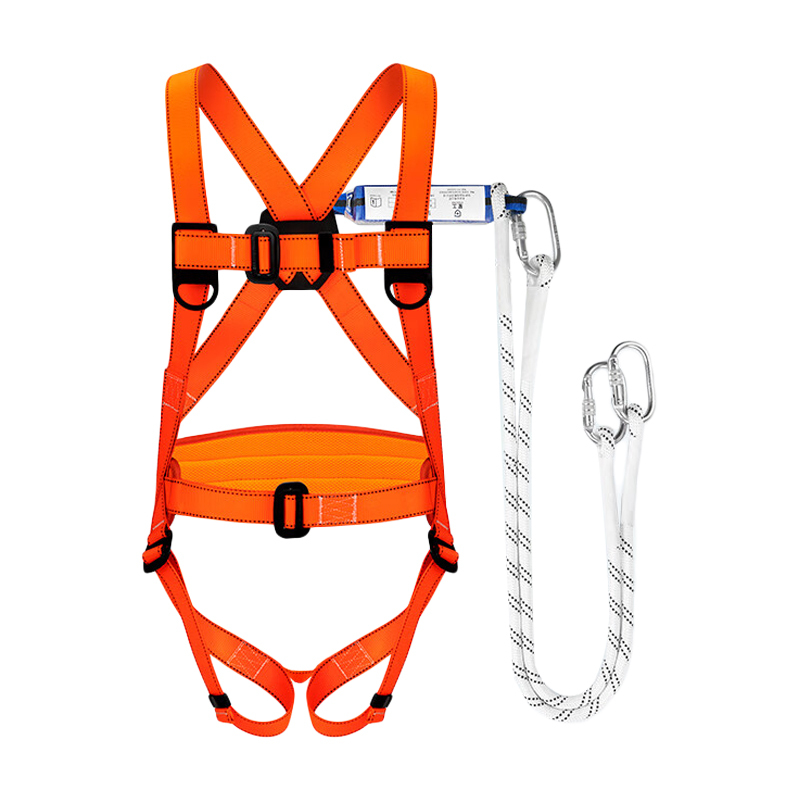 星工 XGD-2 安全带 双钩 缓冲包 （单位：条）  