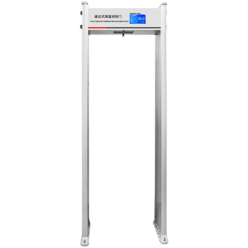 诺贝利奥 自动检测 测温门  （单位：个）  