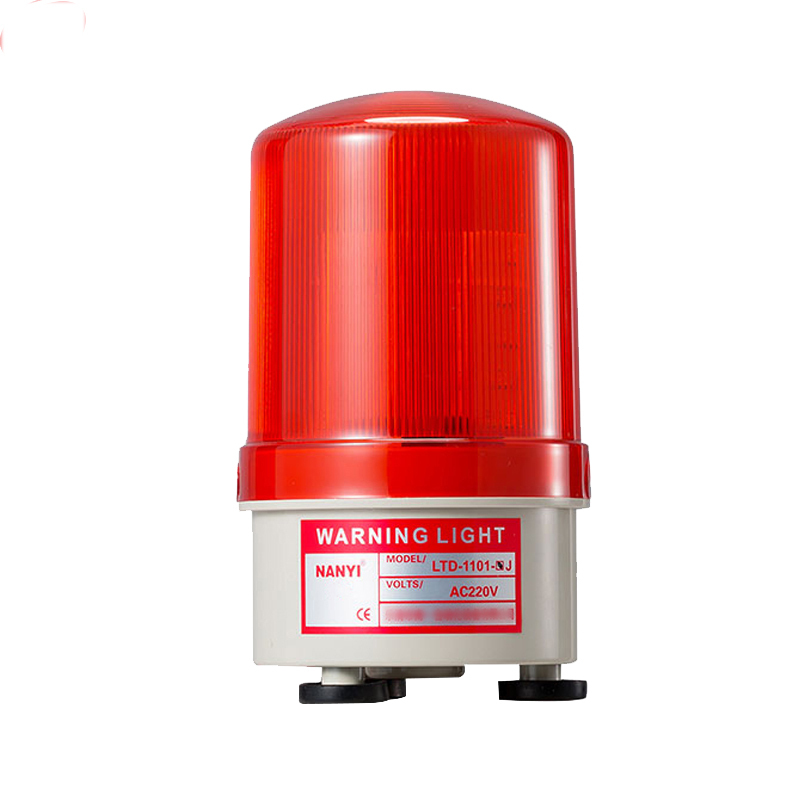 谋福 350 警示灯  （单位：个）  