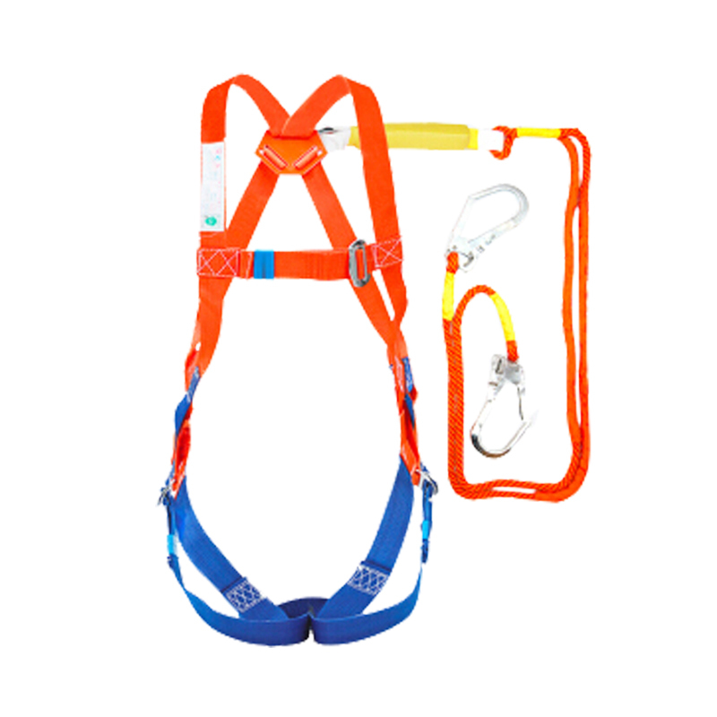 聚远 双钩背带式 安全带  （单位：个）  