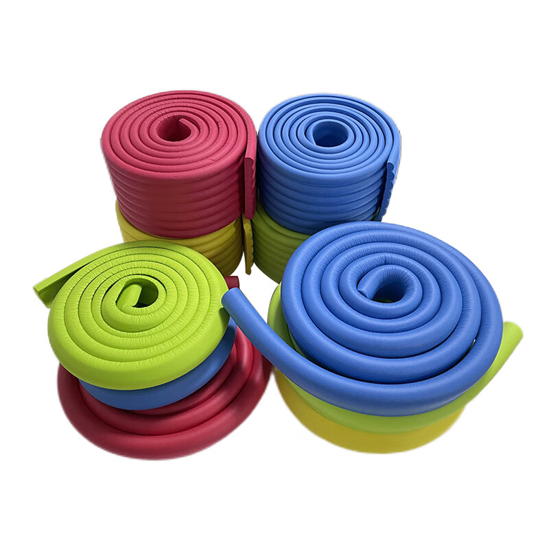 米奇特工 2m 多功能防撞条  （单位：条）  蓝色