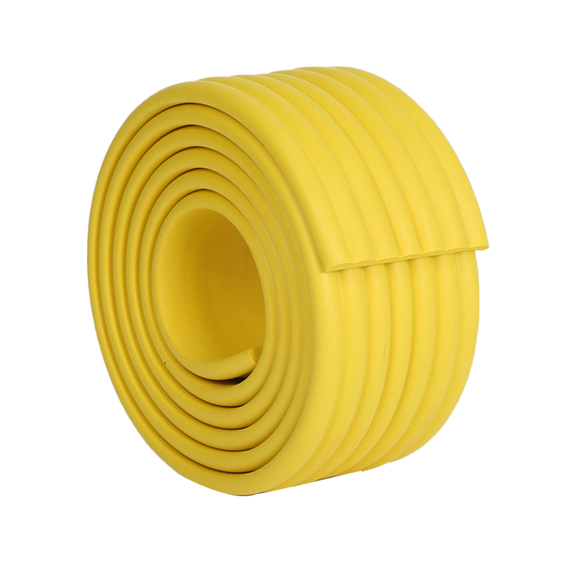 米奇特工 2m 多功能防撞条  （单位：米）  黄色