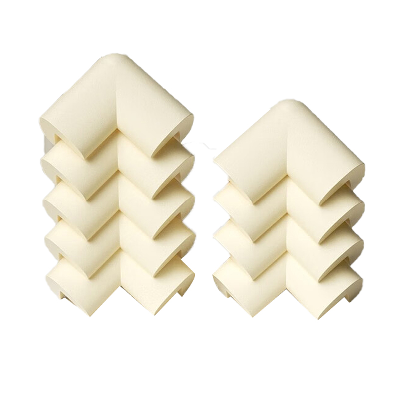 贝得力（BEIDELI） L型 防撞角  （单位：个）  