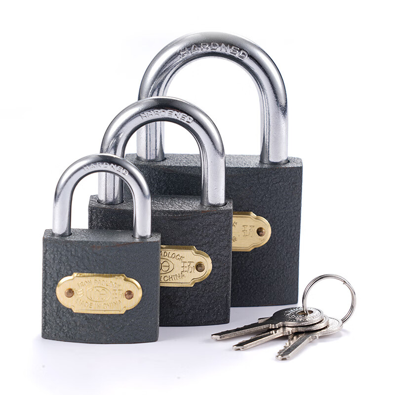 美奥帮 32mm 表箱锁锁头  （单位：个）  