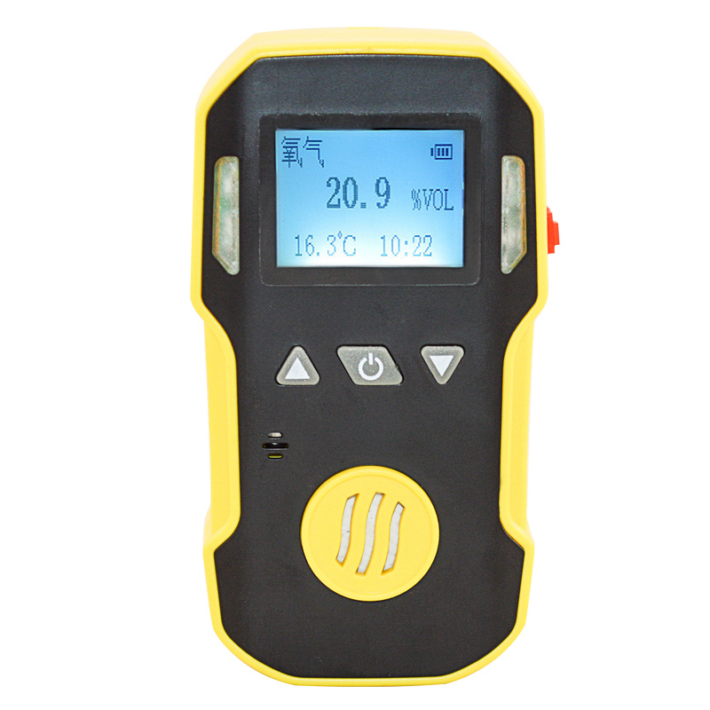 保时安 CO(0-1000ppm) 检测报警仪  （单位：个）  