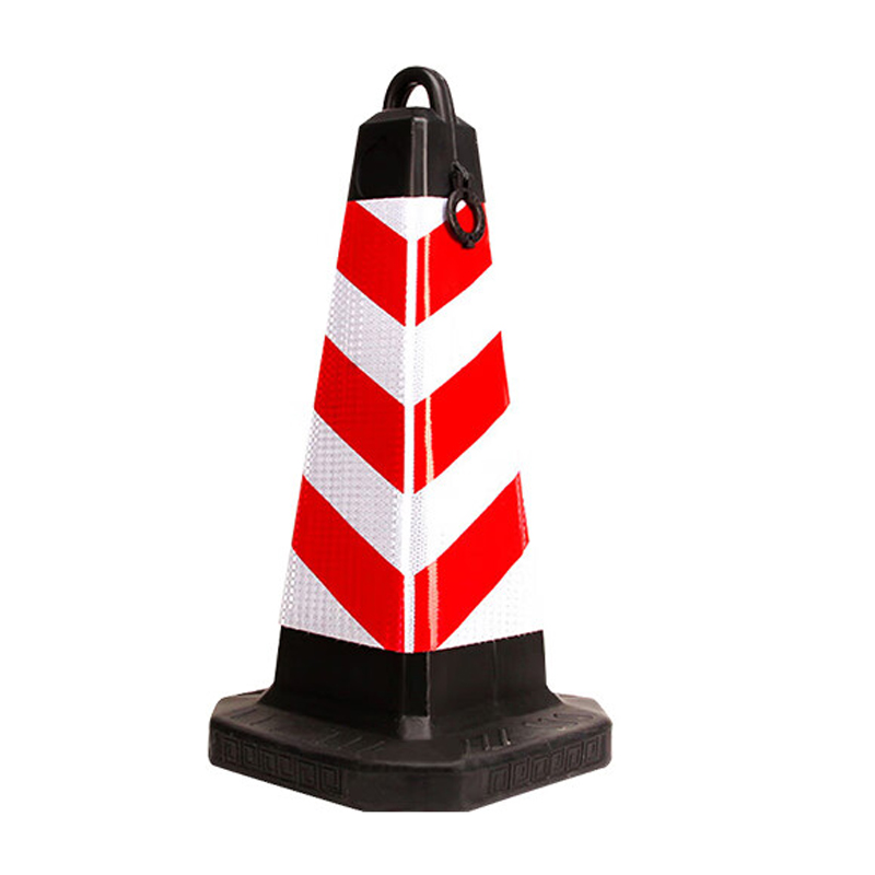 冰禹 BYaf-505 橡胶路锥  （单位：个）  