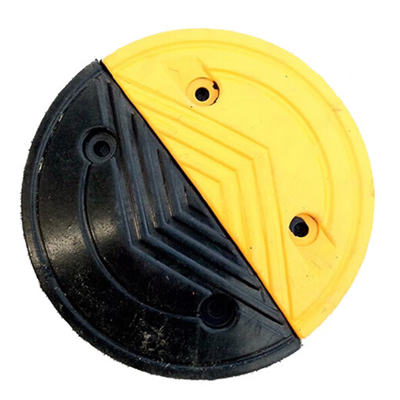 百舸 5cm 橡胶减速带  （单位：对）  