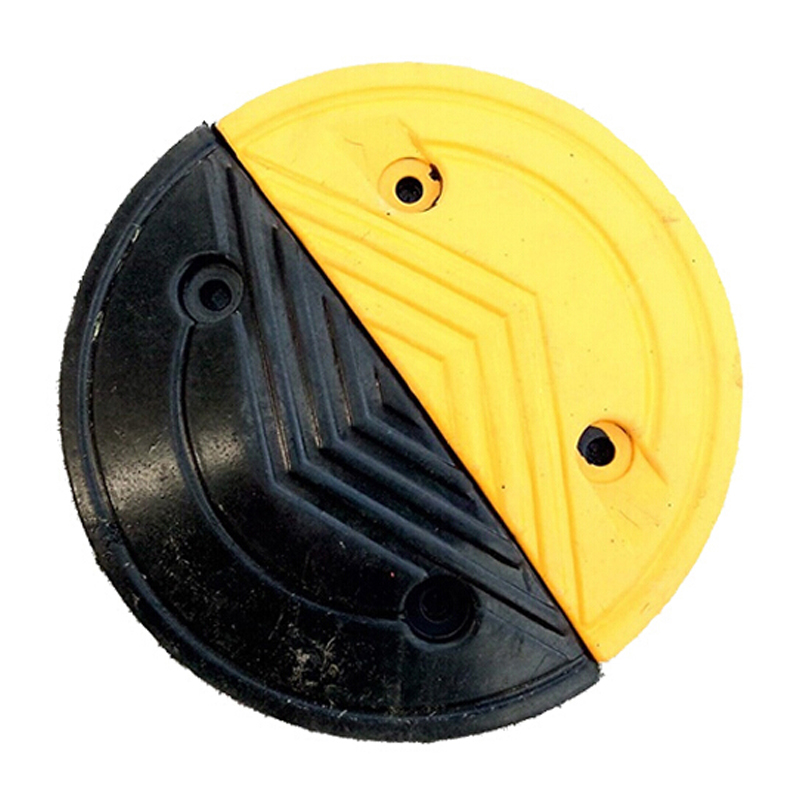 百舸 3cm 橡胶减速带  （单位：对）  