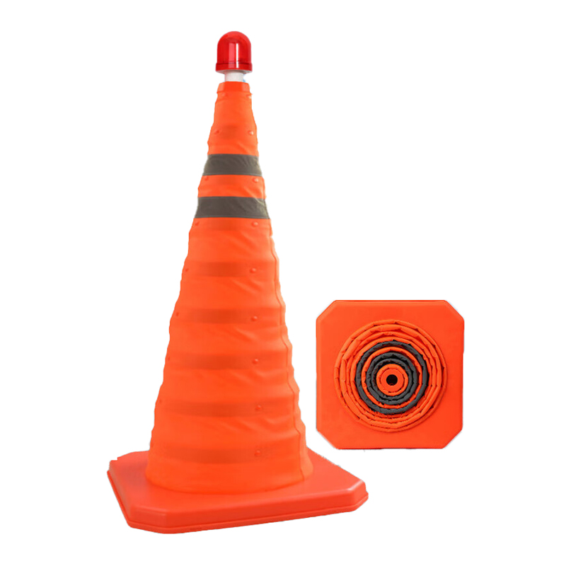 冰禹 BYyn-387 反光路锥  （单位：个）  