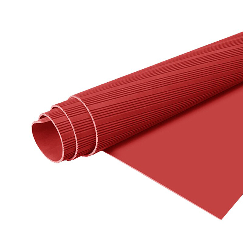 安赛瑞 17333 高压绝缘地垫  （单位：卷）  