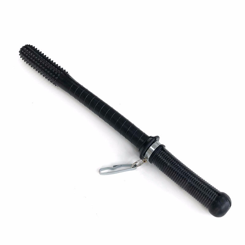 安赛瑞 12683 防暴橡胶棍  （单位：根）  