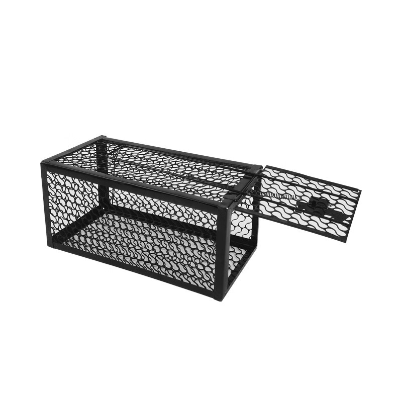 安赛瑞 531006 捕鼠笼  （单位：个）  