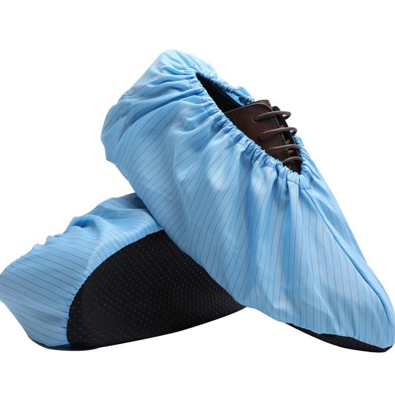 冰禹 BYZJ-69 防静电鞋套  （单位：对）  