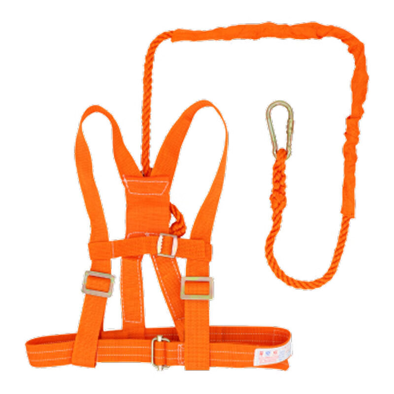 百舸 国标 安全带 双小钩双绳双背带 （单位：条）  
