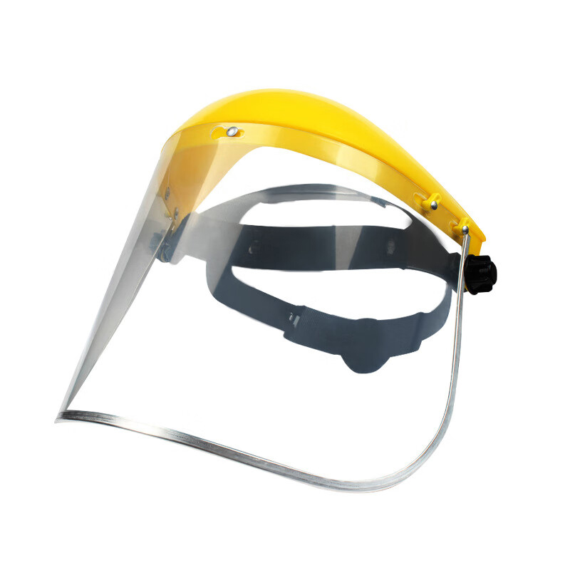 君御(EXSAFETY) M1015 防护面屏 戴式 （单位：个）  