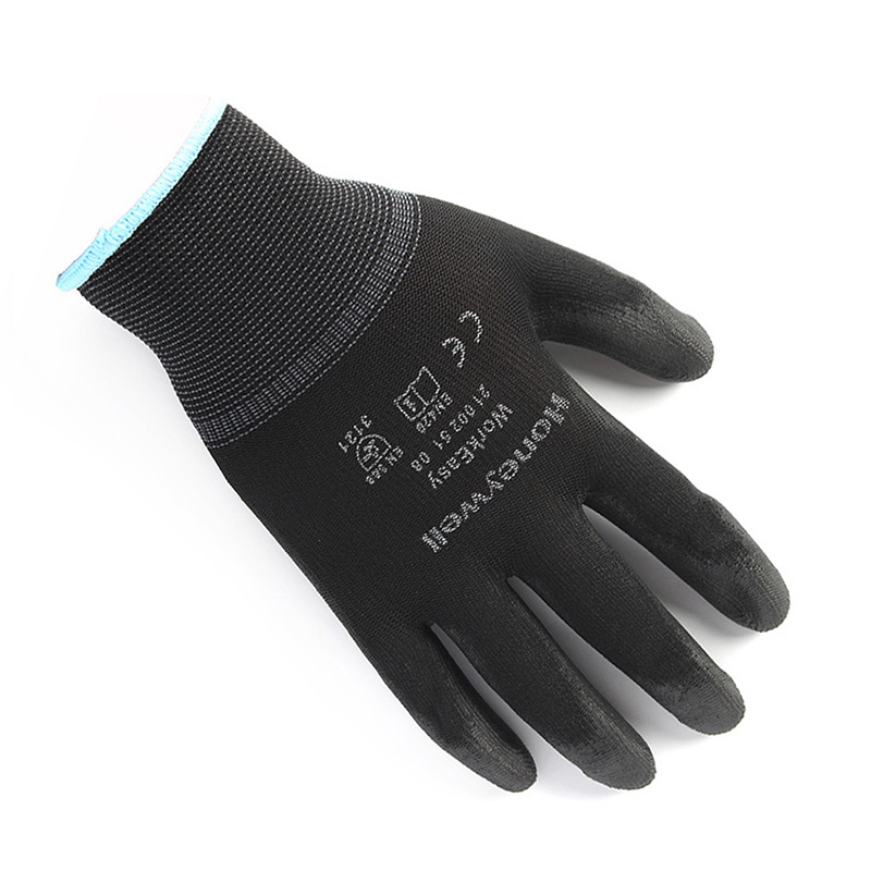 霍尼韦尔(Honeywell) 2100251CN 劳保手套 13针 （单位：包）  