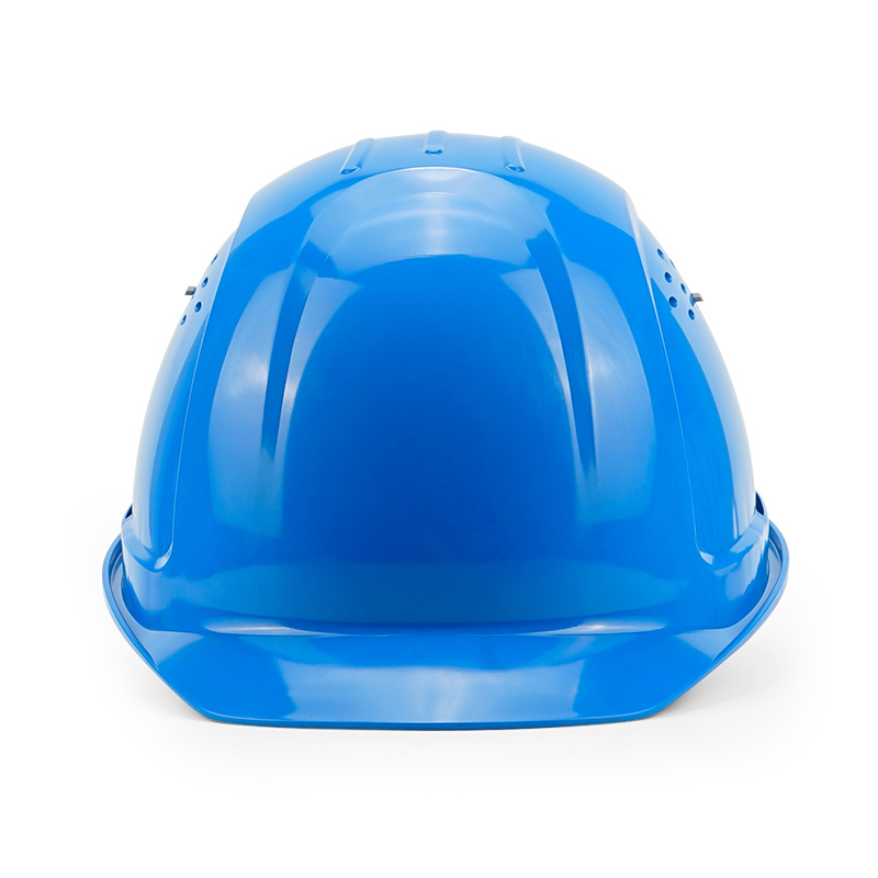 霍尼韦尔(Honeywell) L99S 安全帽  （单位：个）  蓝色