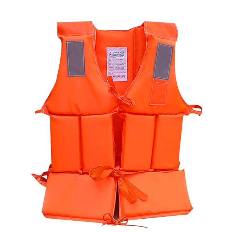 海斯迪克 gnjz-1107 救生衣 牛津泡沫 （单位：件）  