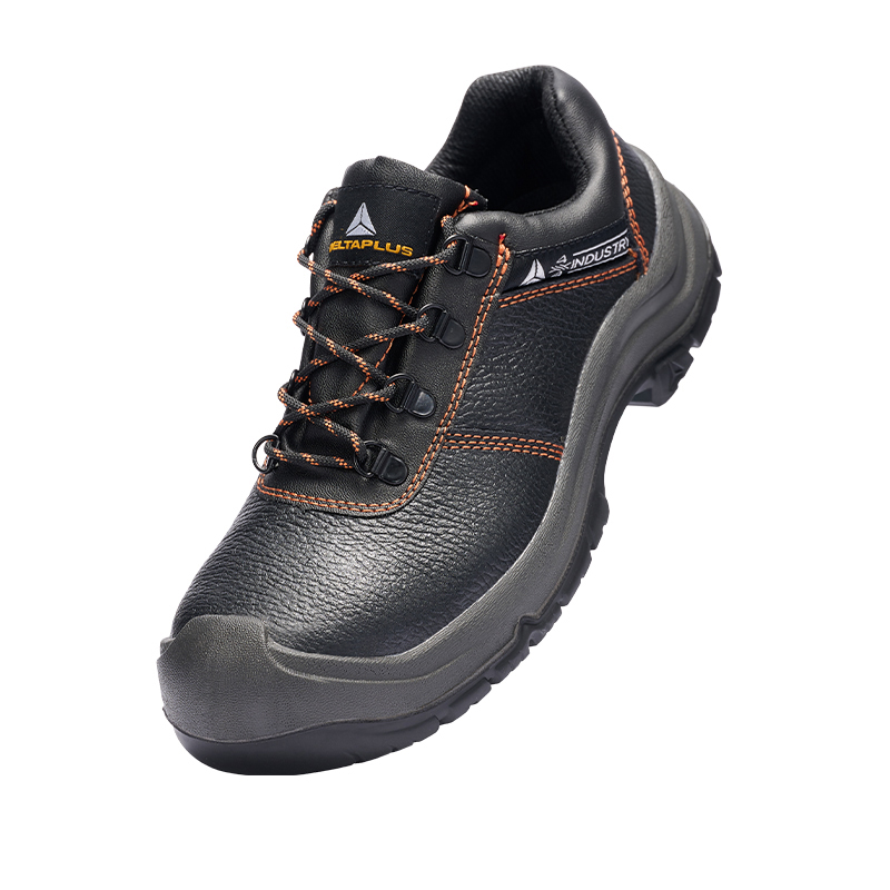 代尔塔 301922 安全鞋 防砸防穿刺防静电 （单位：双）  