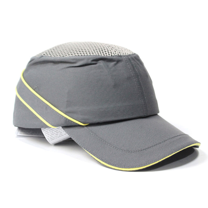 代尔塔 102110 安全帽 轻型PE减震防撞 （单位：个）  