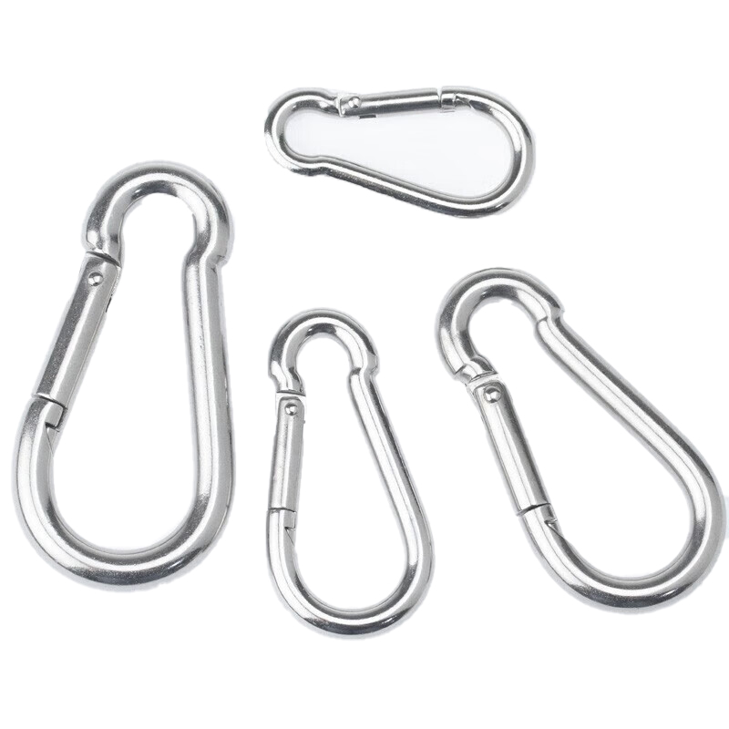 海斯迪克 HKSY-6 锁扣  （单位：个）  