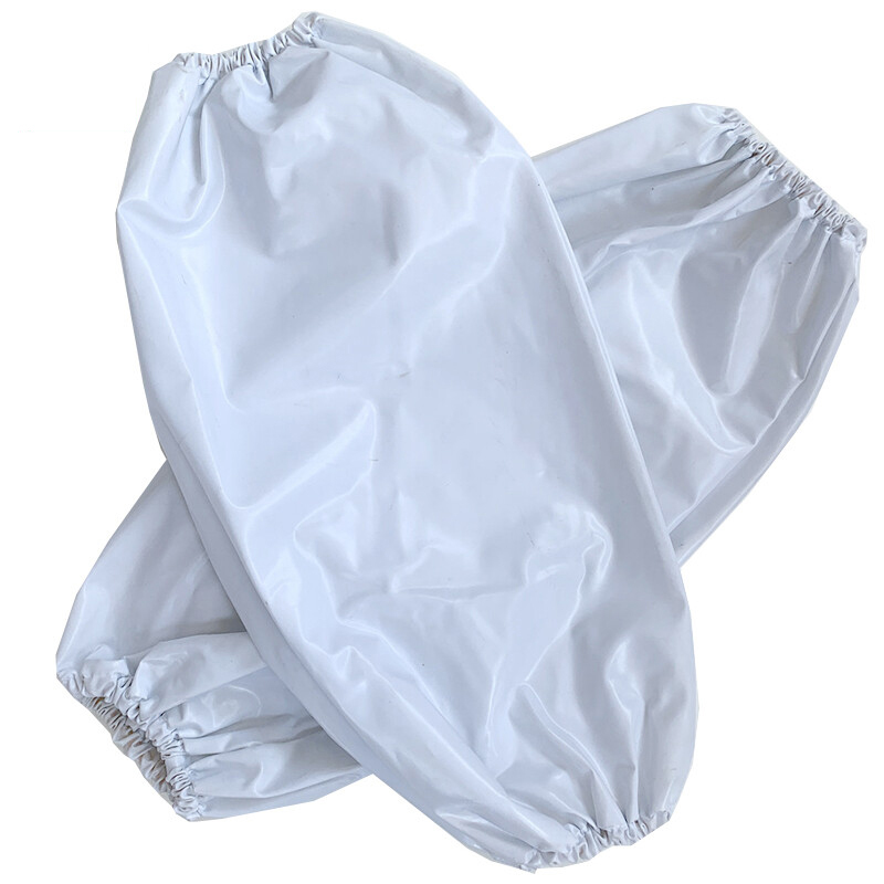 谋福 549 pvc防水套袖 均码 （单位：双）  